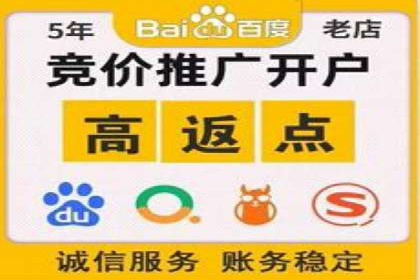 百度竞价推广代运营助力企业多元化营销案例